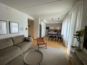 Luxury Business Apartments 2 rooms #2 1-4 people, Sundbyberg
